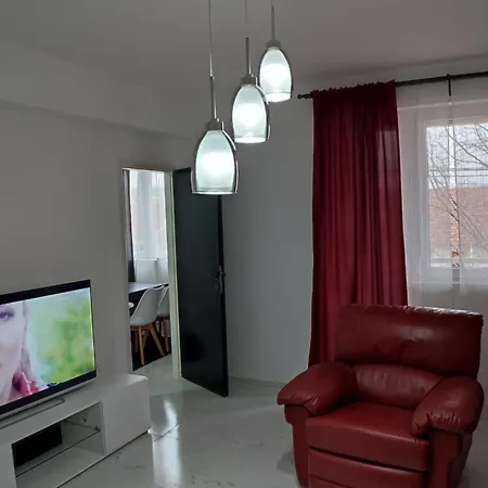Stan Apartman Smederevska Palanka