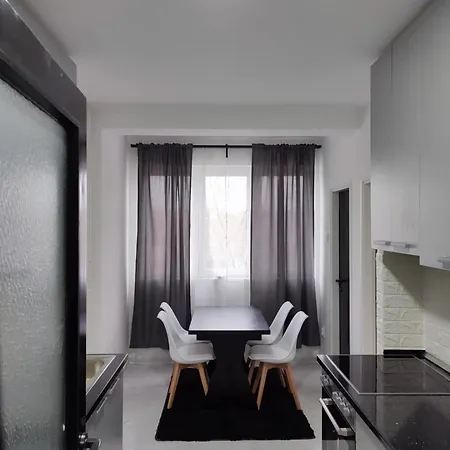 Stan Apartman