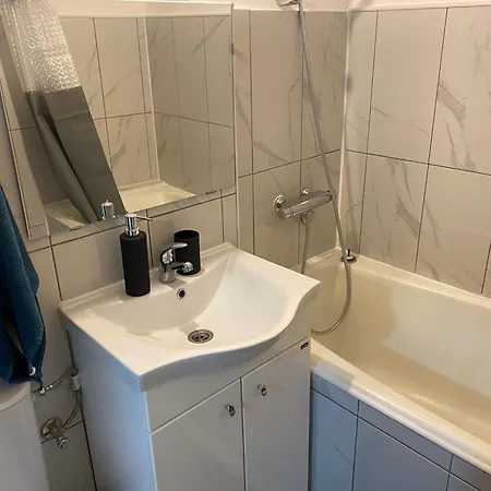 Apartman Stan